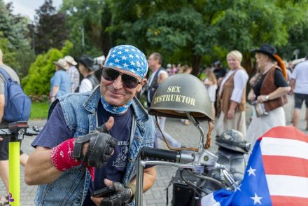 XXIII Wiślaczek Country